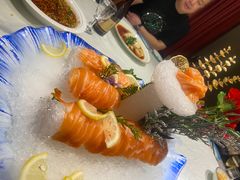 -鑫巴蜀小镇 · 水煮鱼专研店(玉桥店)