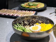 -妥妥烤肉料理(昙华林店)