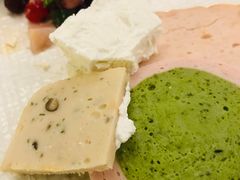 -丽晶酒店-金宝99 Restaurant