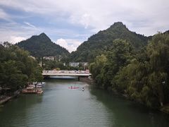-花溪公园