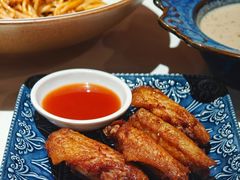 -get pizza意大利餐厅(凯德MALL店)