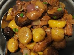 -到家尝北京菜(西坝河店)