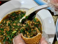 -鑫真味私房菜馆