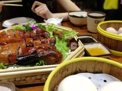 -火齐潮汕砂锅粥(五道口店)
