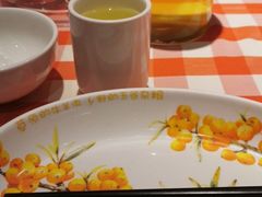 -西贝莜面村