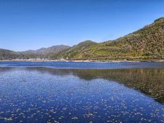 -腾冲北海湿地