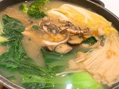 -稻香酒家·33年老字号·港式粤菜(富邦中心店)