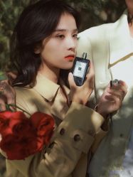 -米莱摄影写真(五大道别墅店)