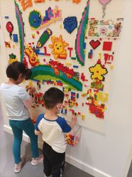 -LEGO(国贸商城店)