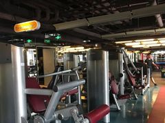 -力美健健身俱乐部(金碧店)