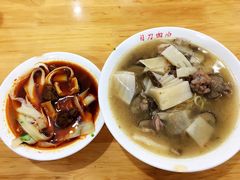 -华兴街自力面店