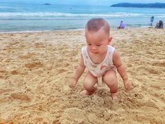 -三亚亚龙湾五号度假别墅酒店