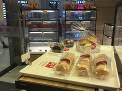 -85度C(南京龙江店)