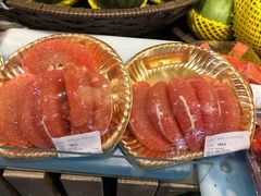 -Olé精品超市(北京合生汇店)