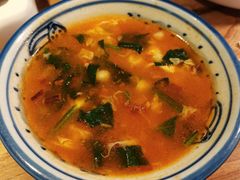 -小放牛炒菜馆(中山路乐汇城店)