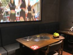 -大發韩国烤肉(八佰伴店)