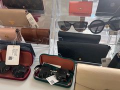 -六六奢品·vintage中古·回收二手奢侈品包包手表首饰(环球港店)