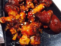 -火炉火自助餐(枫蓝国际店)