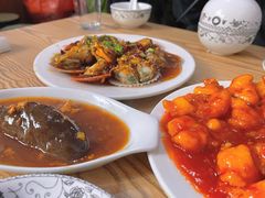 -九龙餐厅(大沽路店)