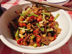 -文昌阁·长沙市井菜(美食地标店)
