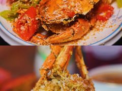 -三妹小龙虾·黄油蟹(华侨城总店)