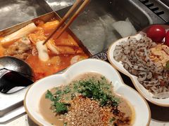 -海底捞火锅(高科广场店)