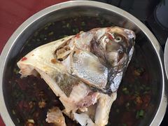 -老杨砂锅鱼庄