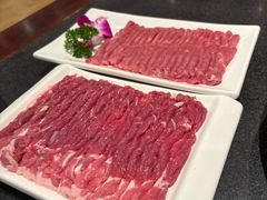 -南门涮肉(北洼路店)