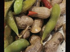 花毛拼盘-火枪手串吧·鹤岗小串涮肚(亦庄店)