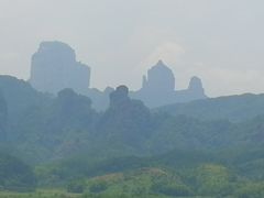 -丹霞山风景名胜区