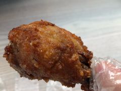 -一把鸡腿(中亭街店)