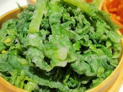 狮麟三蒸-金狮麟·新豫菜(杏石口路店)