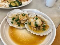 -华盛丰温州大排档(东三环南路店)