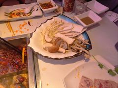 -大妙火锅·非物质文化遗产(锦里店)