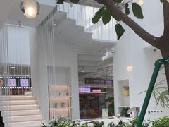 -大树餐厅(红旗街万达店)