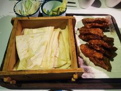 -一味大院•桐庐菜传承店(春江路店)