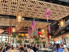 -粤点越有·茶点·粤菜(樵岭国际店)
