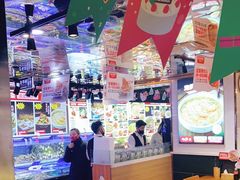 -必点海鲜·鲅鱼水饺(鞍山西道店)