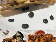 -万盛合(渔人码头店)