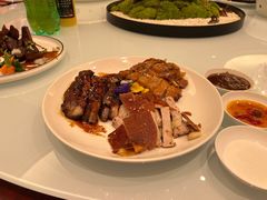 -武汉香格里拉大酒店·香宫中餐厅
