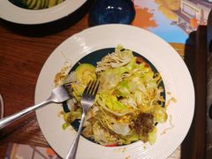 -京鹿料理(荟聚店)