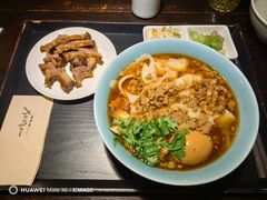 -喜晋道面馆(华严寺广场店)