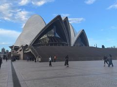 -悉尼歌剧院