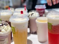 -奈雪的茶(苏宁广场店)
