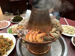 浑锅-山海关清和浑锅店