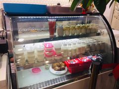 -梁子刨冰王&梁小糖(王顶堤店)