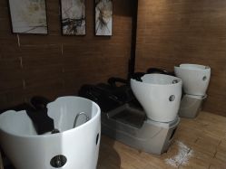 -东方麒麟·潘多拉SALON