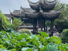 -衣裳街历史文化街区