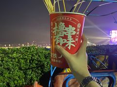 -朱家尖南沙景点