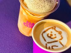 -HANA COFFEE(长寿路店)